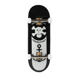 Blackriver Fingerboards Complete Set - Anchor 'Glow in the Dark' - XWide - 33.3mm