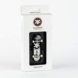 Blackriver Fingerboards Complete Set - Anchor 'Glow in the Dark' - XWide - 33.3mm
