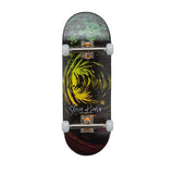 Blackriver Fingerboards Complete Set - Stefan Klauser Pro - X-Wide 33.3mm