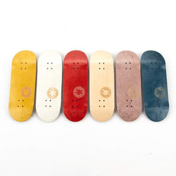 Blackriver Fingerboards Single Deck - BR Mini Logo