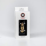 Blackriver Fingerboards Complete Set - Anchor Black