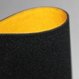 Fingerboard Connoisseur Black Velvet XL Tape - Single Sheets