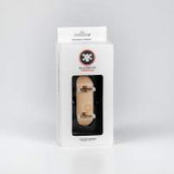 Blackriver Fingerboards Complete Set - Mini Logo - X-WIDE 33.3mm