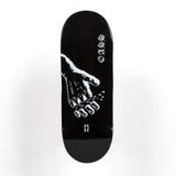 Blackriver Fingerboards Single Deck - Girl Gass Severed - X-Wide 33.3mm 5ply