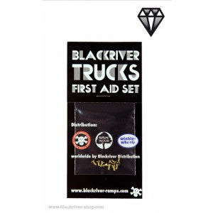 Blackriver Trucks First Aid Set - SCREWS