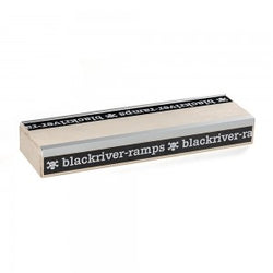 Blackriver Wooden Ramp - Box 3