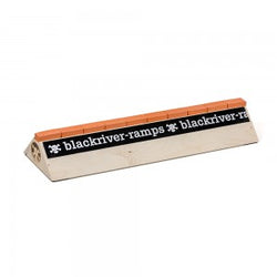 Blackriver Wooden Ramp - Brick Block