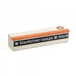 Blackriver Wooden Ramp - Brick Box
