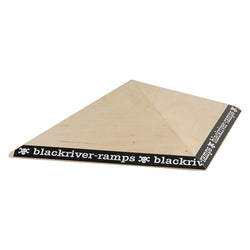 Blackriver Wooden Ramp - Wall Hip