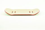 DK Fingerboards Single Deck - Blank - Popsicle Shape - 32mm